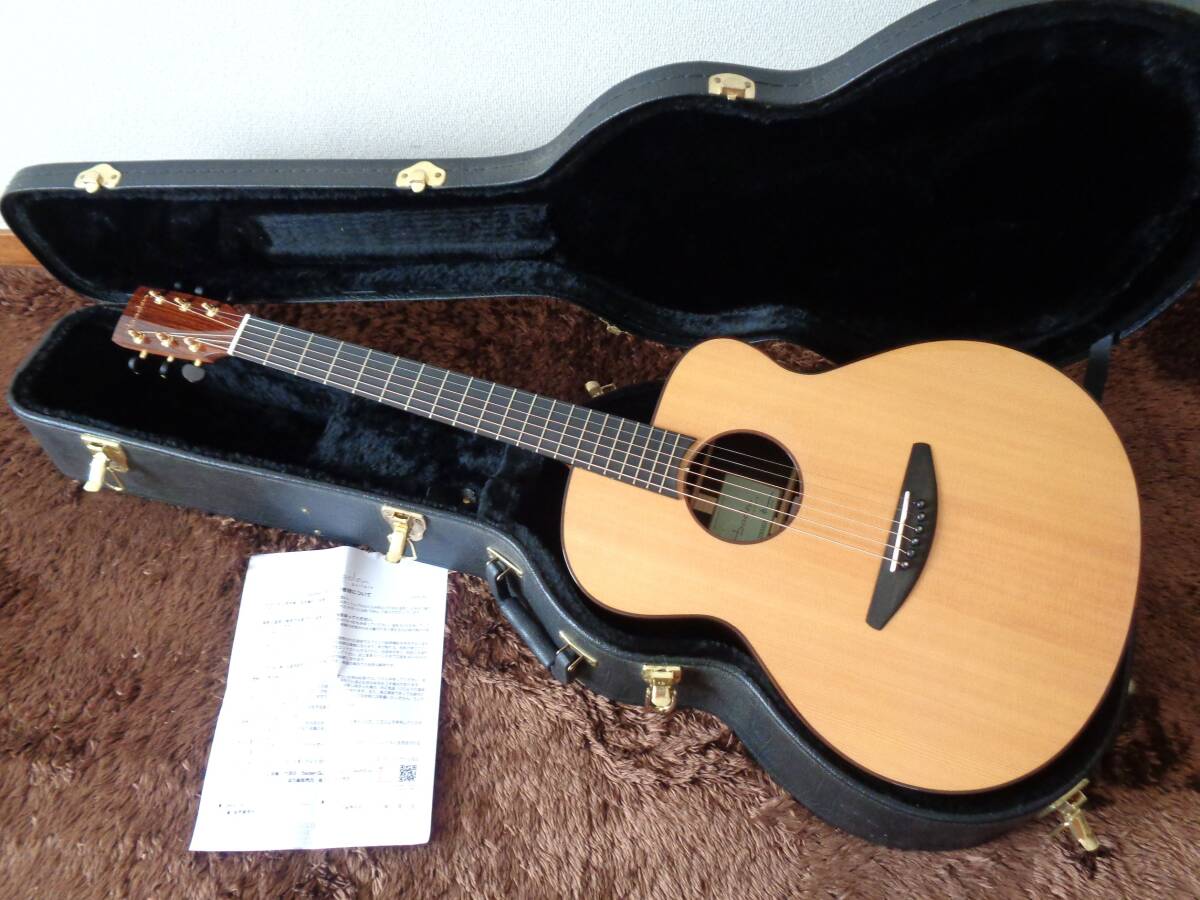 Yahoo!オークション -「legend fg-20」(本体) (アコースティックギター