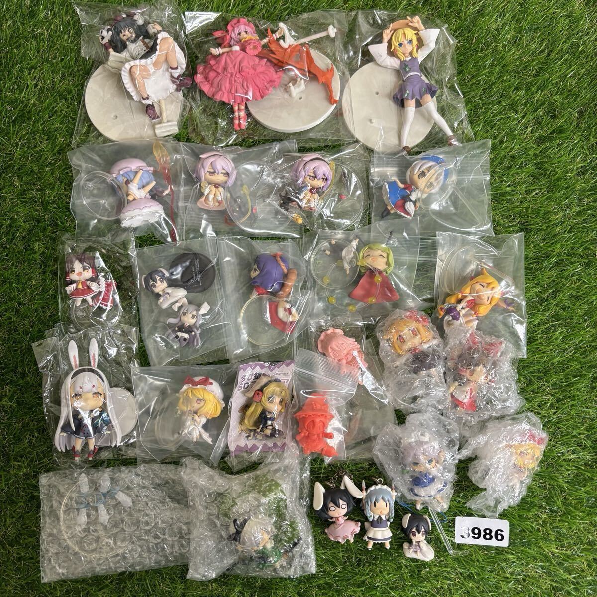 Yahoo!オークション -「東方 雅 華 乱舞」の落札相場・落札価格