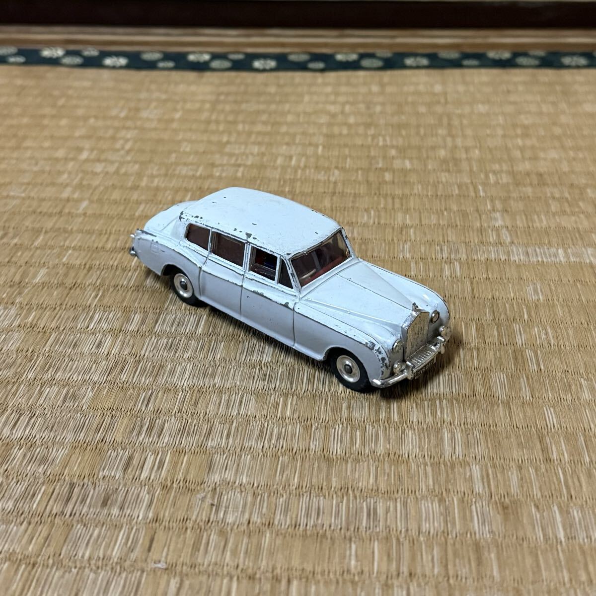 2026年最新】Yahoo!オークション -ロールスロイスファントム(ミニカー