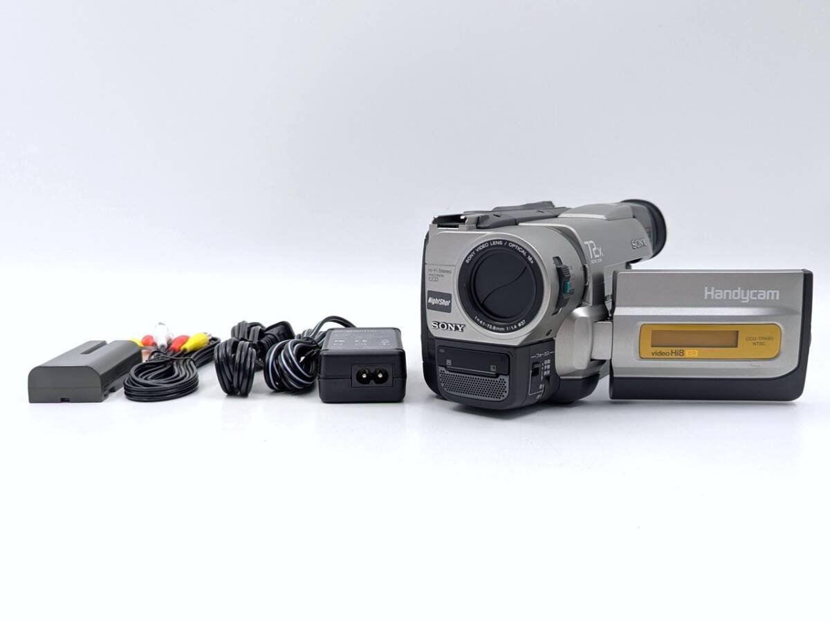 Yahoo!オークション -「ccd-trv85」の落札相場・落札価格