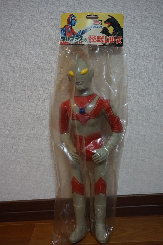 Yahoo!オークション -「マルサン復刻版m1号」の落札相場・落札価格