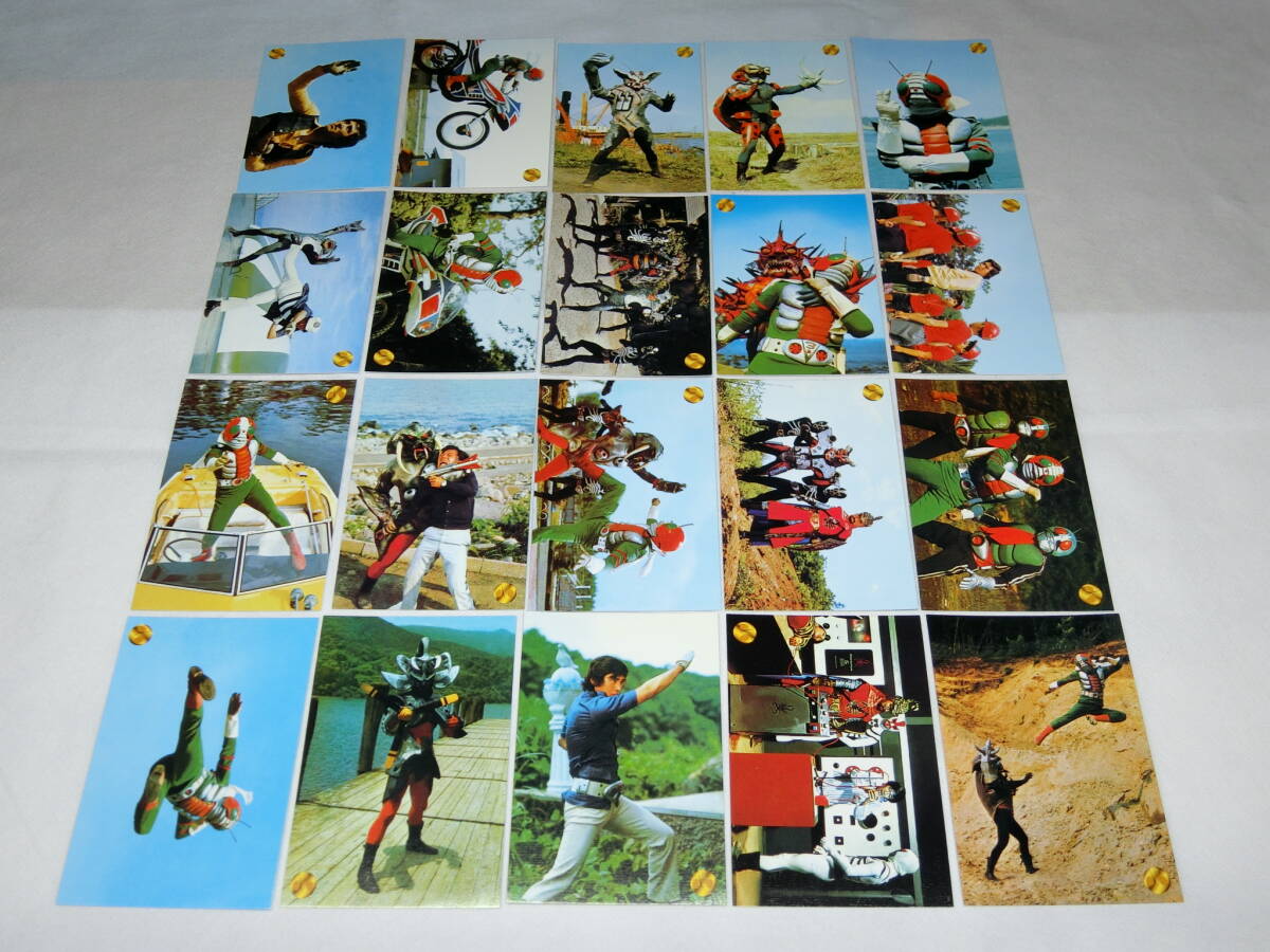 2026年最新】Yahoo!オークション -仮面ライダーv3カードの中古品・新品