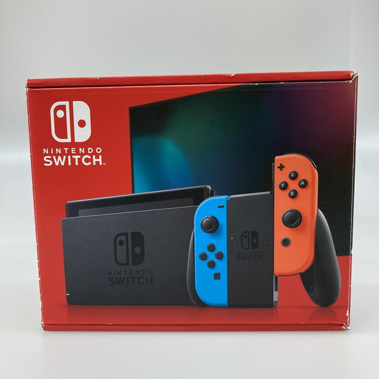 2026年最新】Yahoo!オークション -nintendo switchの中古品・新品・未