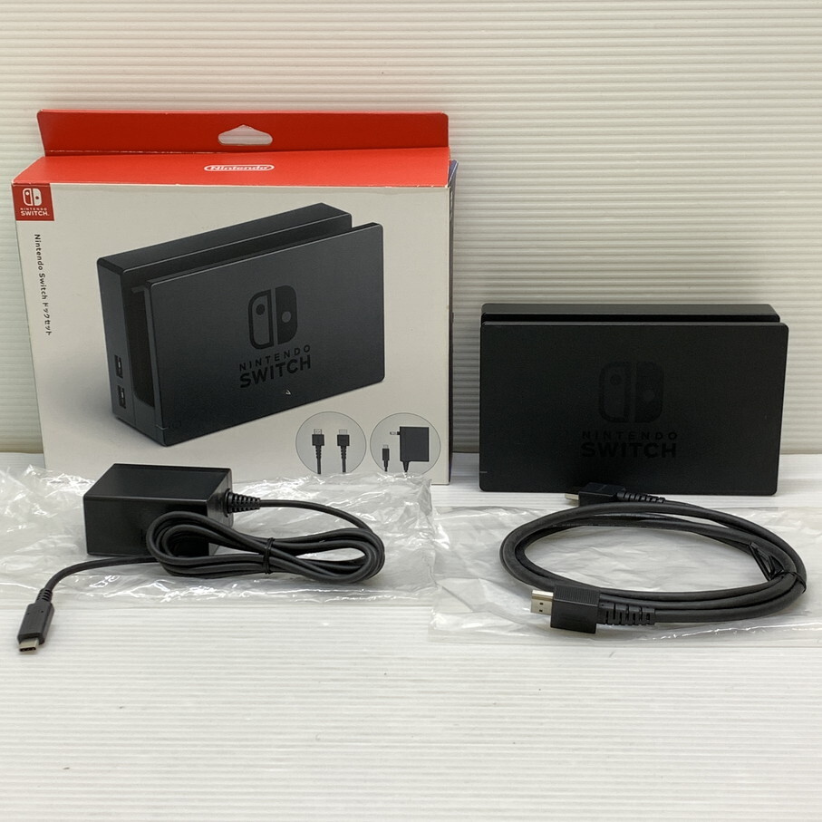 2026年最新】Yahoo!オークション -nintendo switch ドックの中古品