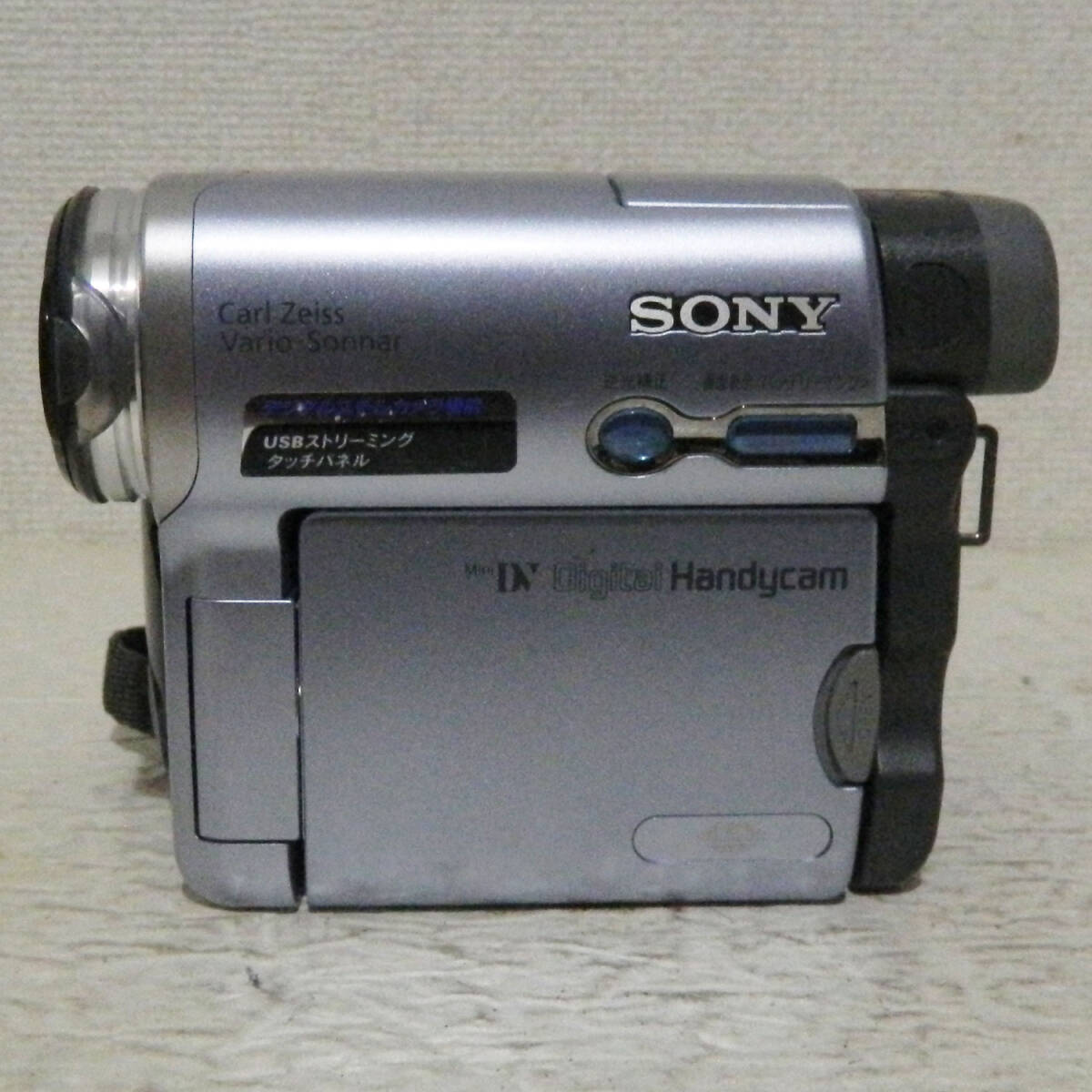 Yahoo!オークション -「sony dcr-trv22」の落札相場・落札価格