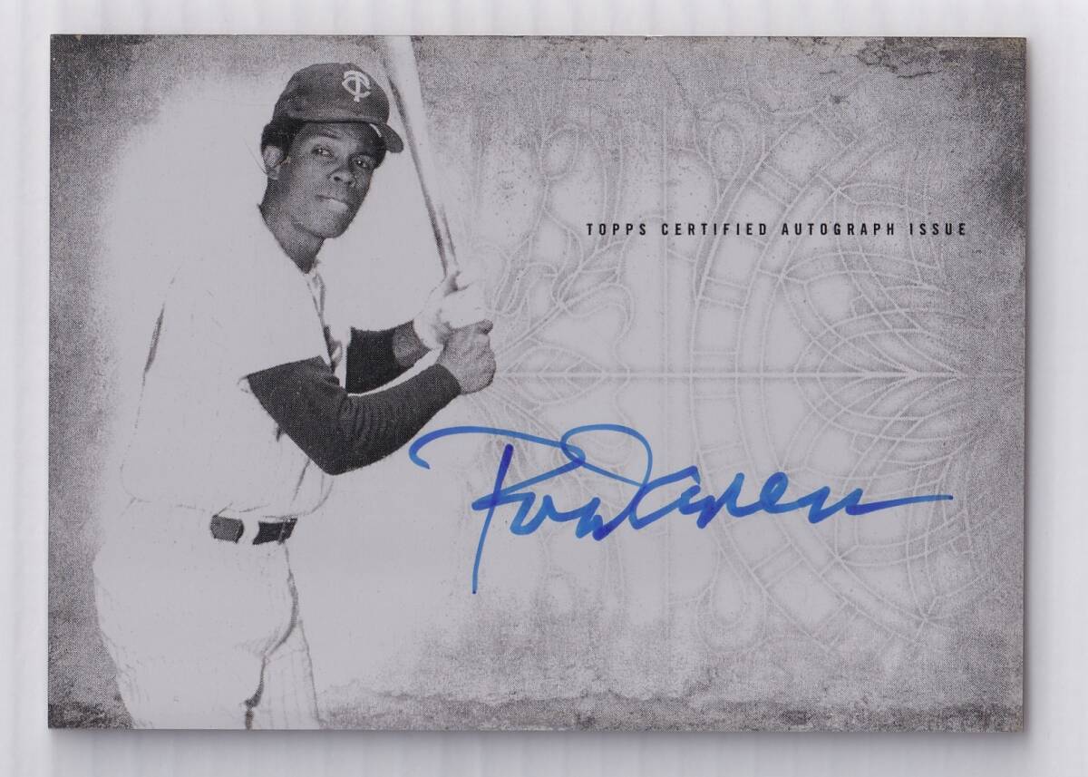 Yahoo!オークション - 「topps 1of1」の落札相場・落札価格