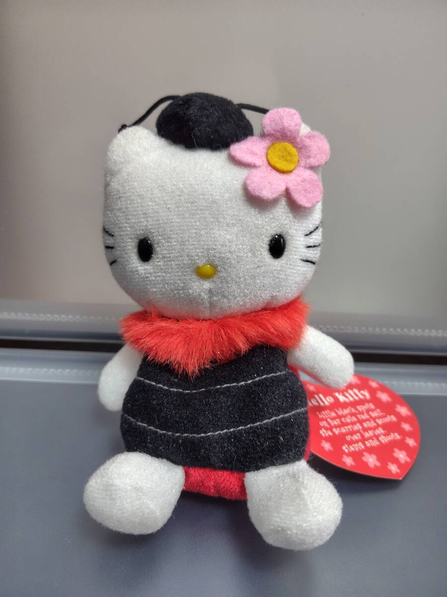 2026年最新】Yahoo!オークション -キティ ぬいぐるみ vivitixの中古品