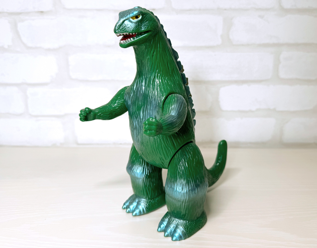 Yahoo!オークション -「ゴジラマルサン」の落札相場・落札価格