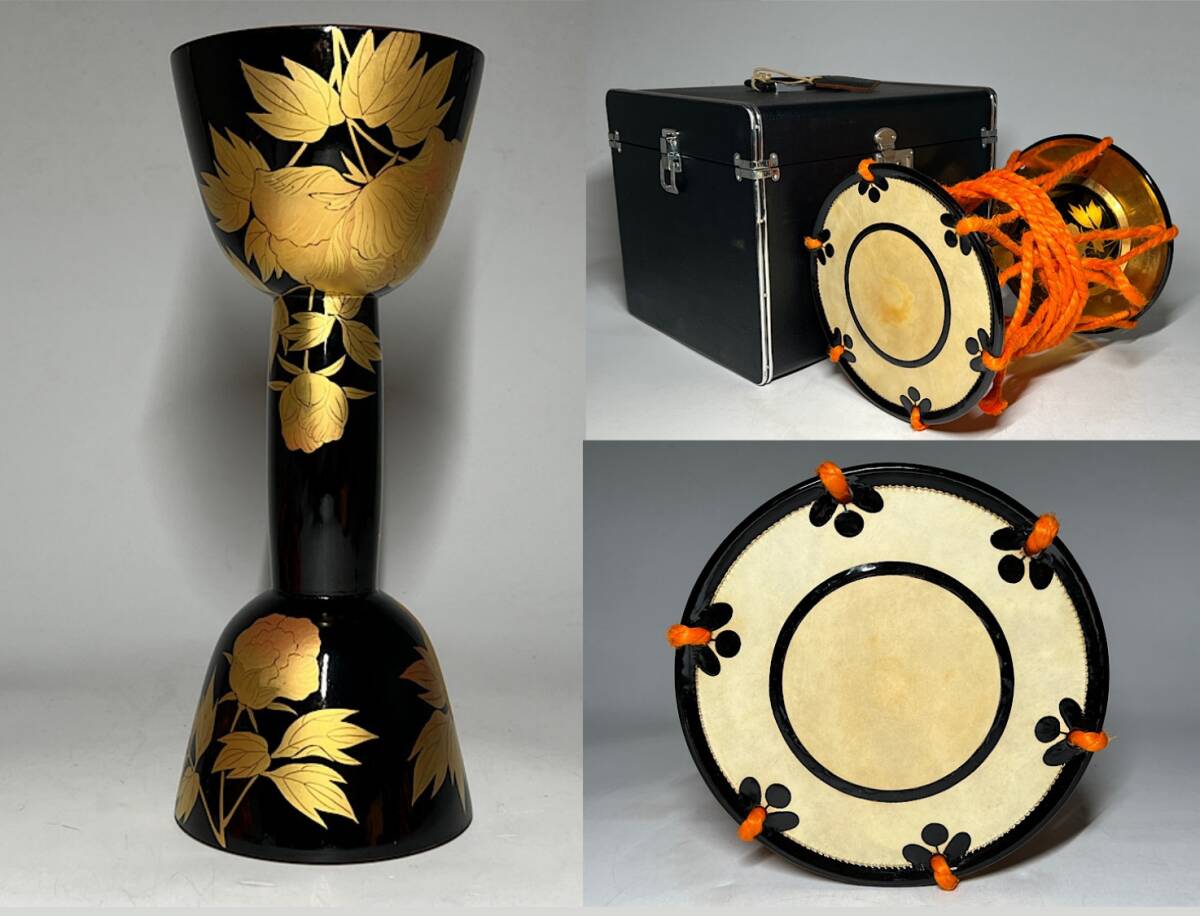 2026年最新】Yahoo!オークション -小鼓(鼓)の中古品・新品・未使用品一覧