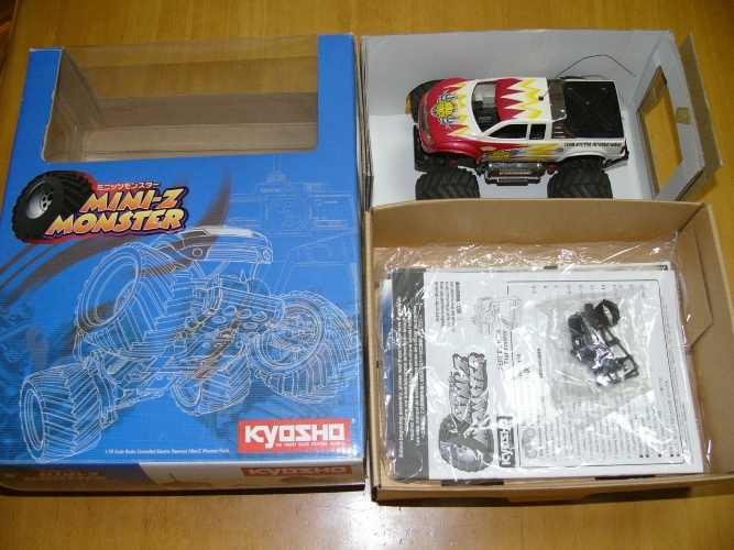 2026年最新】Yahoo!オークション -京商 マッドフォース(ホビーラジコン