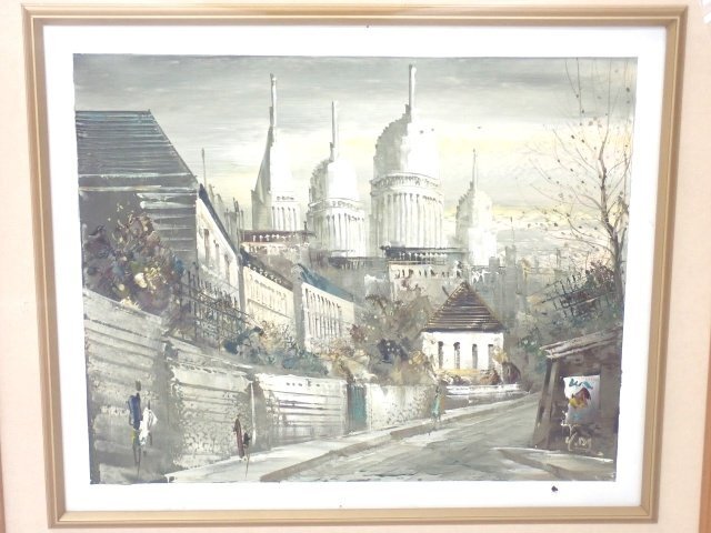 2026年最新】Yahoo!オークション -#サクレクール寺院の中古品・新品