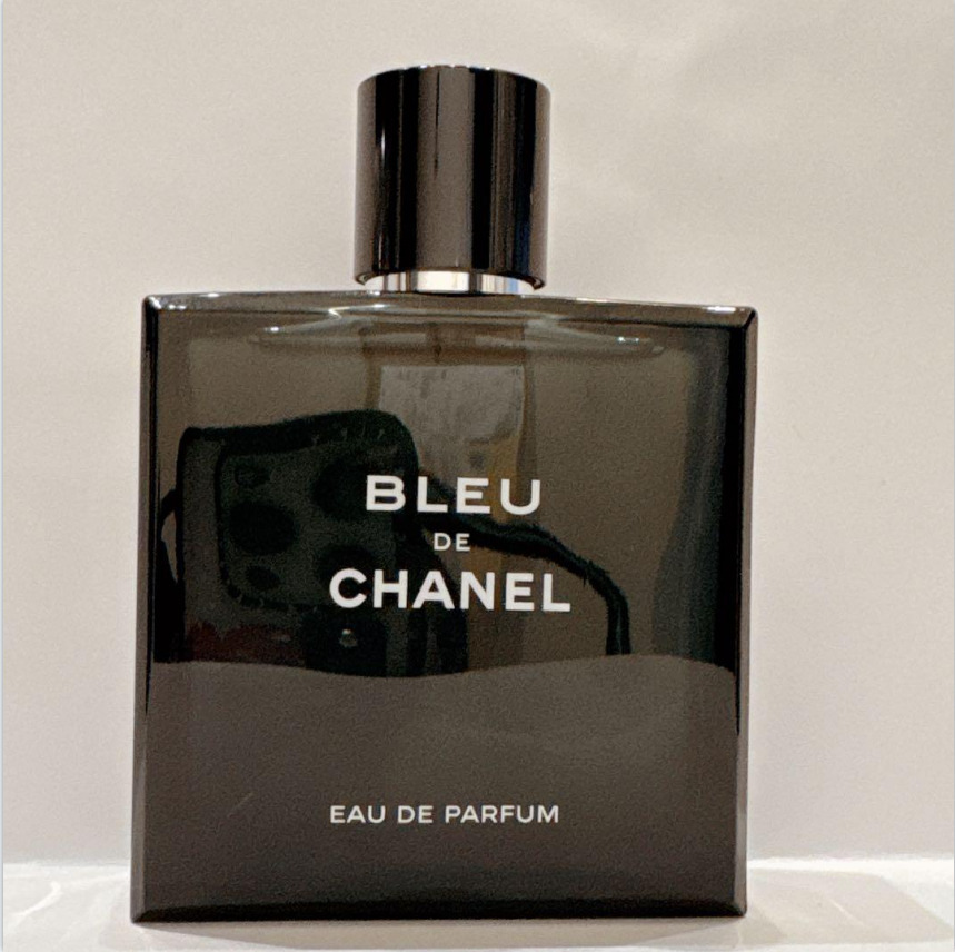 シャネル ブルー ドゥ シャネル EDP 100ml オークション比較 - 価格.com