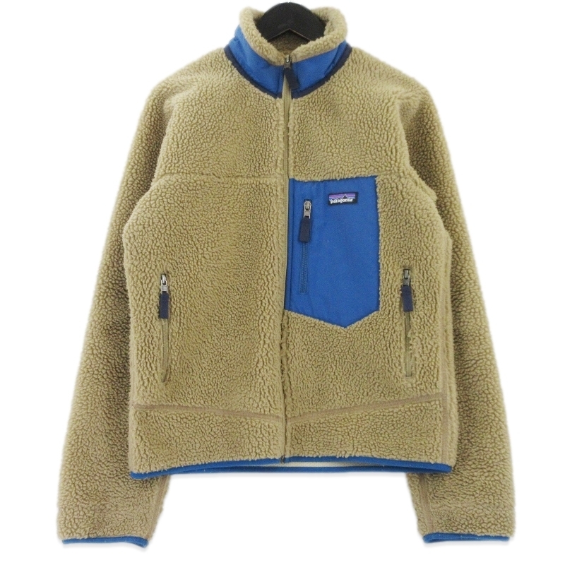 2026年最新】Yahoo!オークション -パタゴニアレトロx ブラウンの中古品