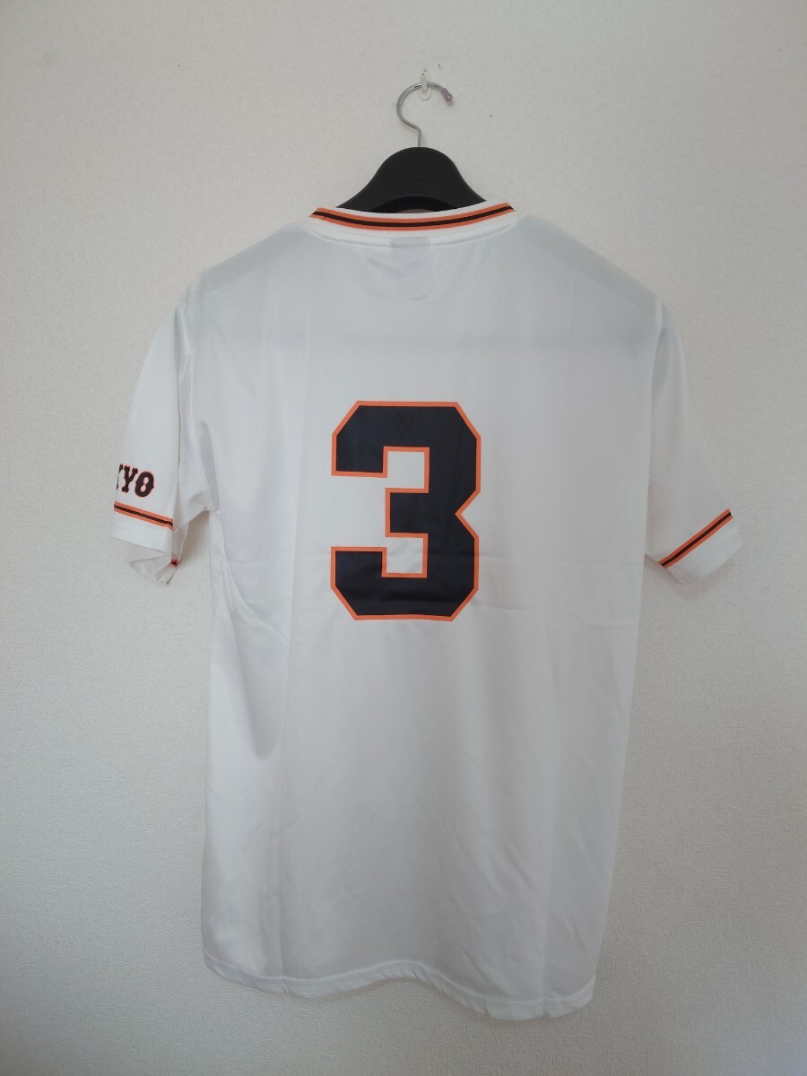 2026年最新】Yahoo!オークション -長嶋茂雄 tシャツの中古品・新品・未