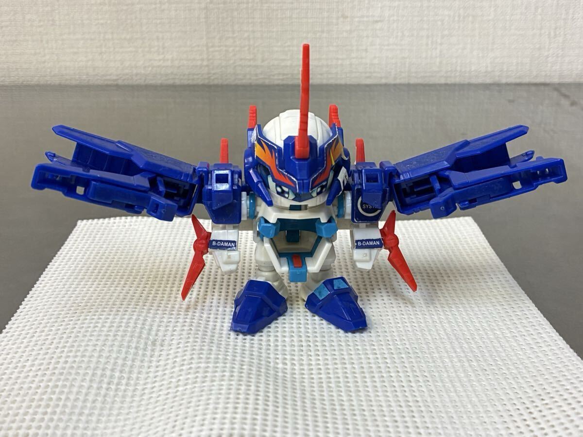 Yahoo!オークション -「コバルトセイバー」の落札相場・落札価格