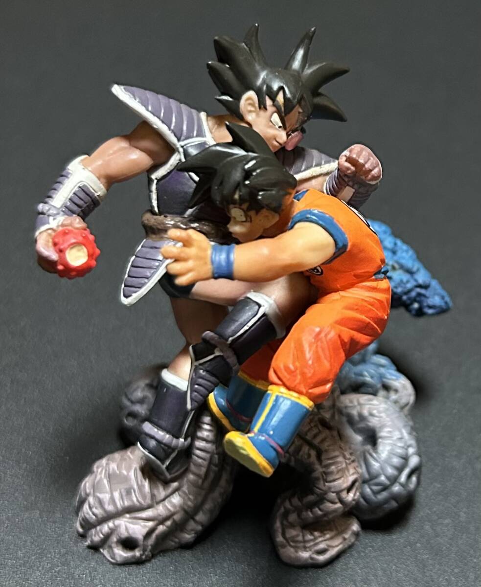 Yahoo!オークション -「ドラカプ」(孫悟空) (ドラゴンボール)の落札