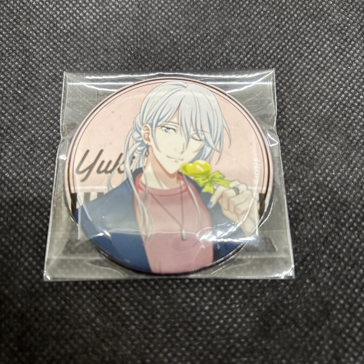 2026年最新】Yahoo!オークション -アイナナ 千 缶バッジの中古品・新品