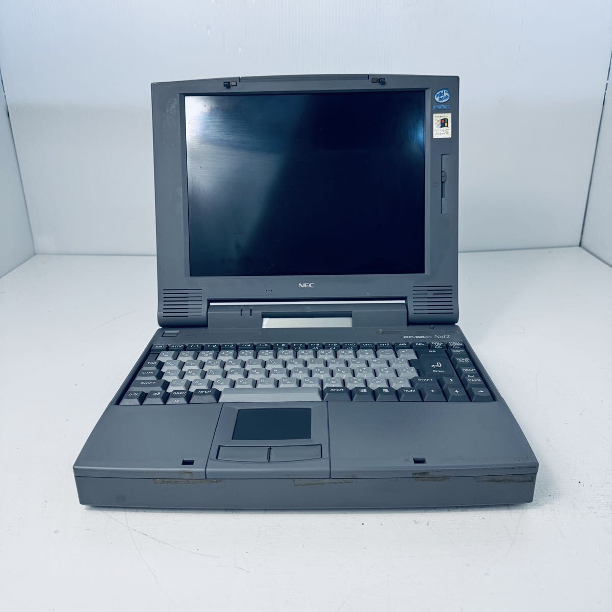 Yahoo!オークション -「pc9821n」(PC-98) (パソコン)の落札相場・落札価格