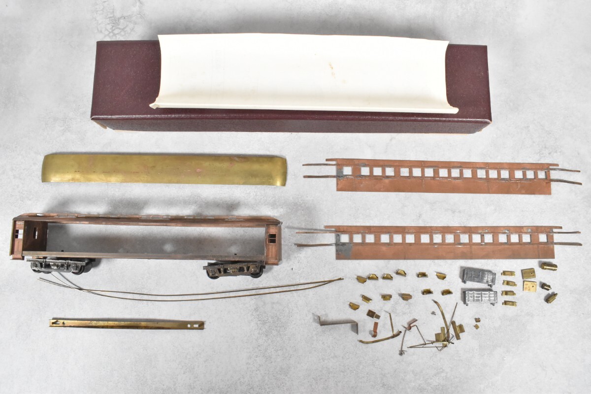 Yahoo!オークション -「オハ31」(HOゲージ) (鉄道模型)の落札相場