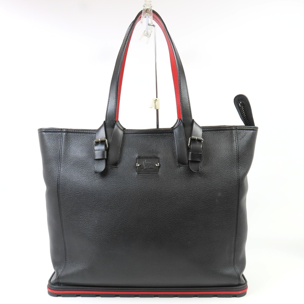 2026年最新】Yahoo!オークション -クリスチャンルブタントートバッグの