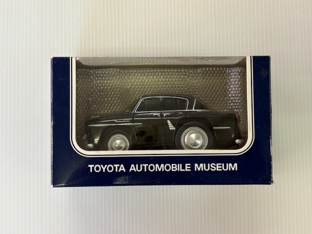 2026年最新】Yahoo!オークション -トヨタ博物館 ミニカーの中古品