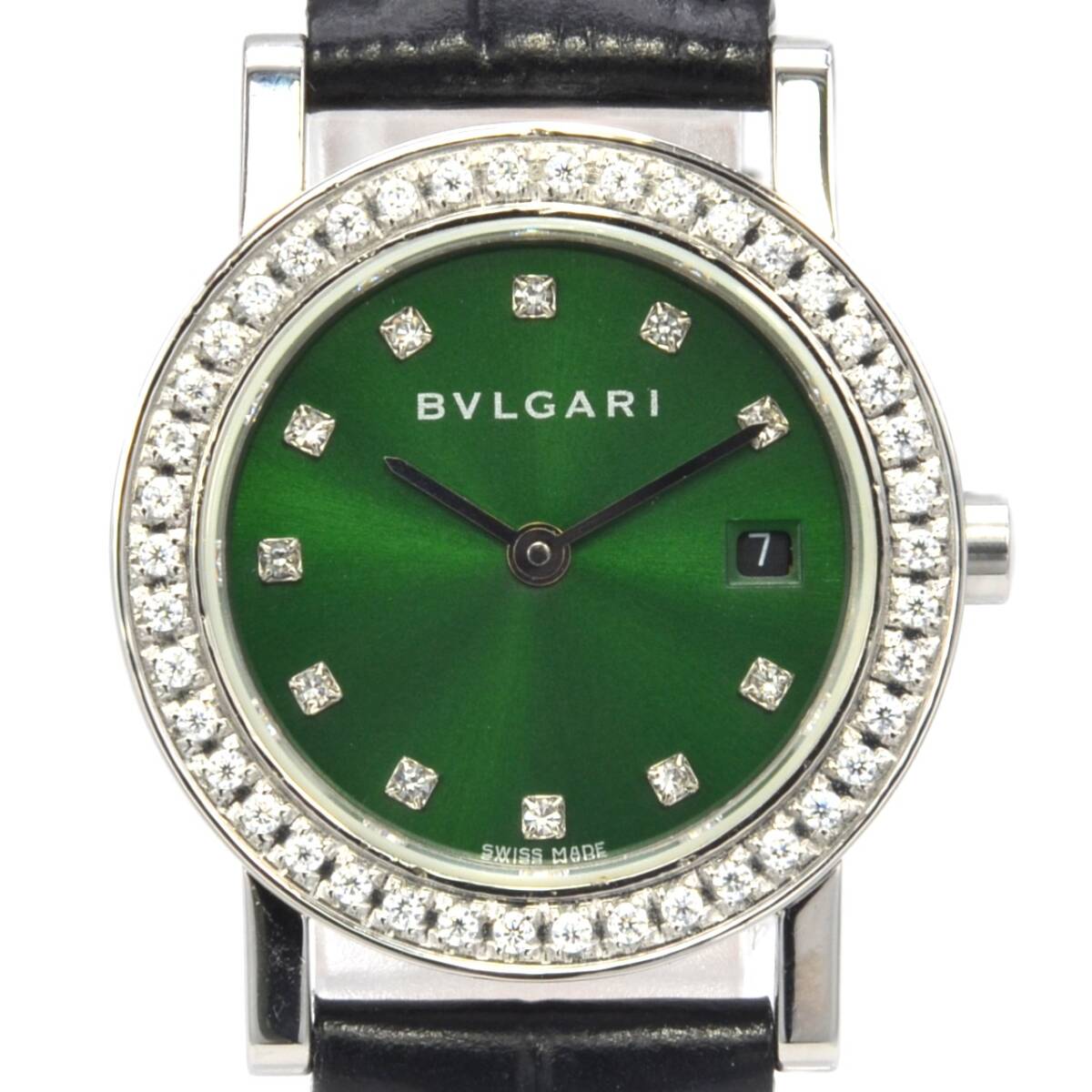 Yahoo!オークション -「ブルガリ bb26ss」の落札相場・落札価格