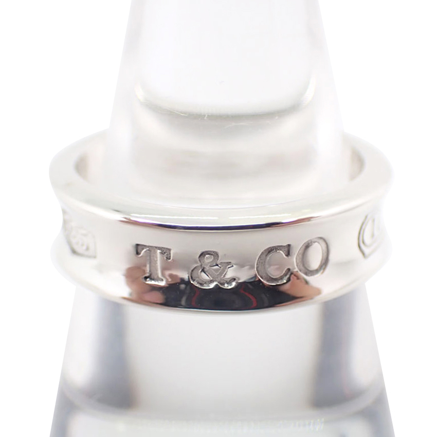 2026年最新】Yahoo!オークション -ティファニー 1837 16号の中古品