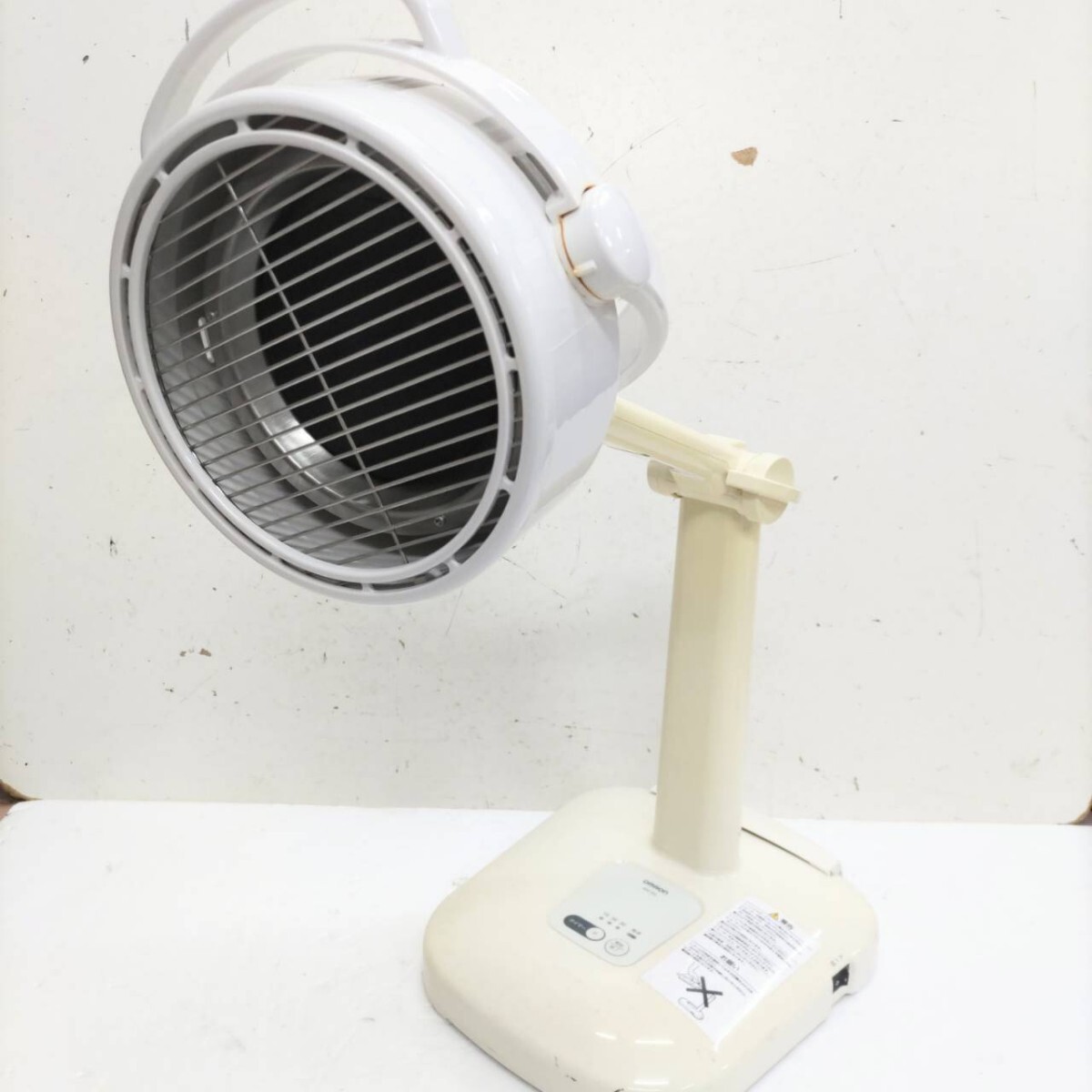 Yahoo!オークション -「オムロン赤外線治療器」の落札相場・落札価格