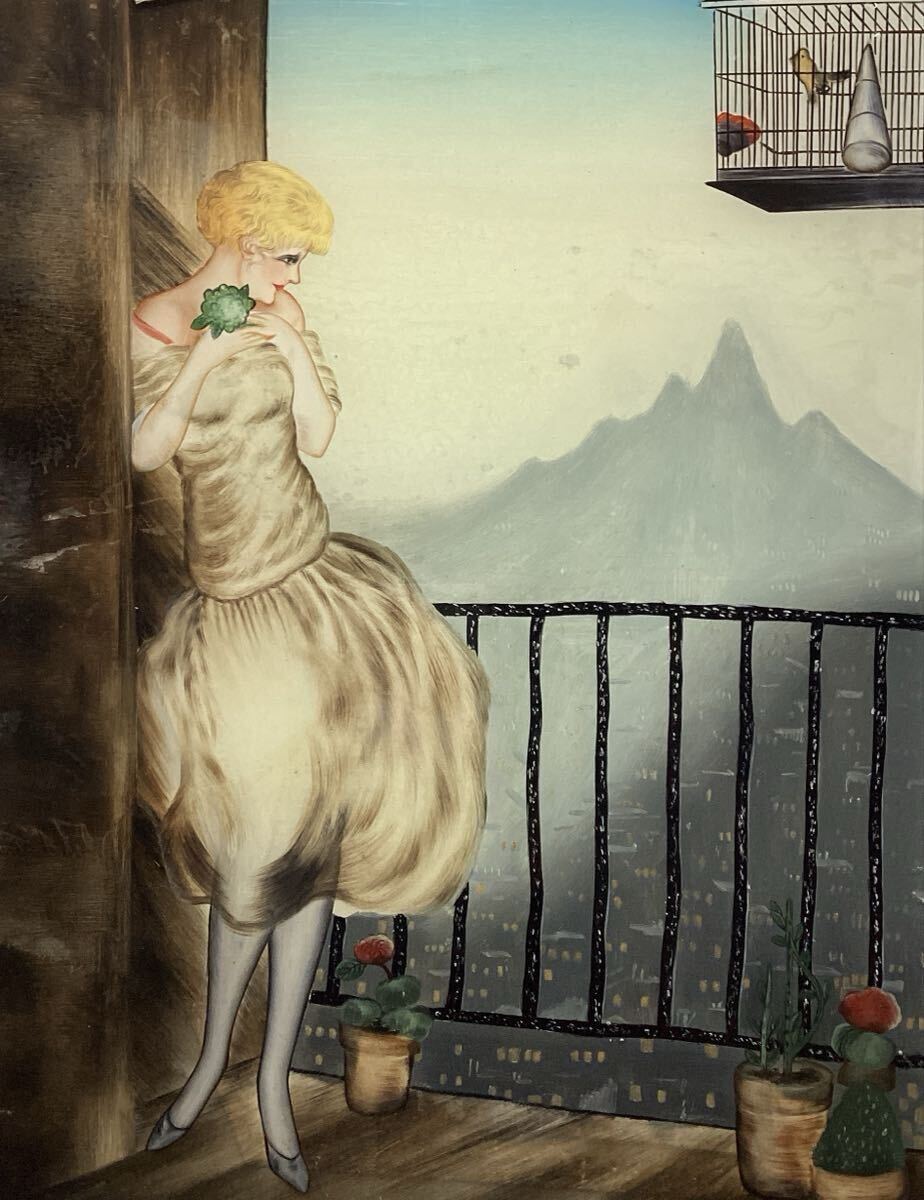 Yahoo!オークション -「ルイ・イカール」の落札相場・落札価格