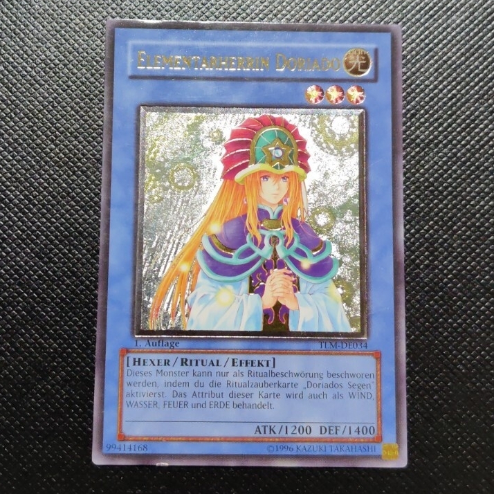 Yahoo!オークション -「精霊術師ドリアード」(英語版) (海外版)の落札