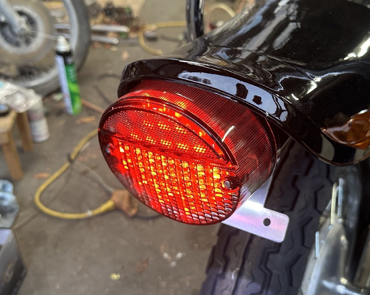 2026年最新】Yahoo!オークション -z1 z2 純正 テールの中古品・新品