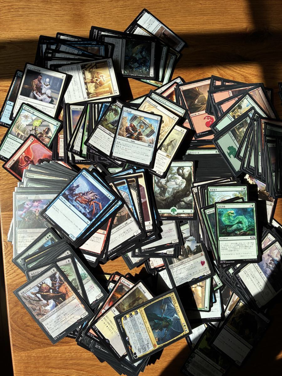 Yahoo!オークション -「mtg まとめ」(まとめ売り) (Magic: The