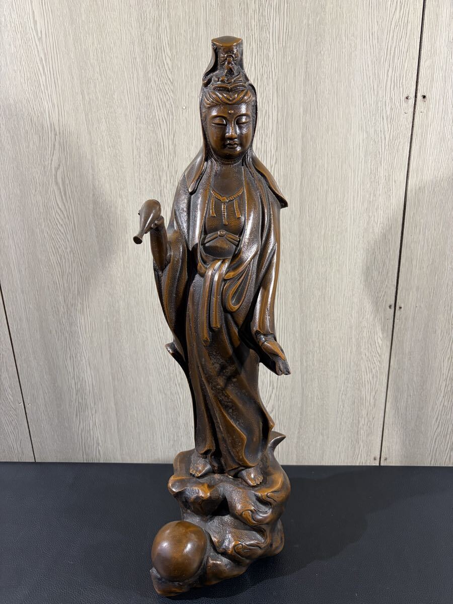 2026年最新】Yahoo!オークション -仏像(鉄製)の中古品・新品・未使用品一覧