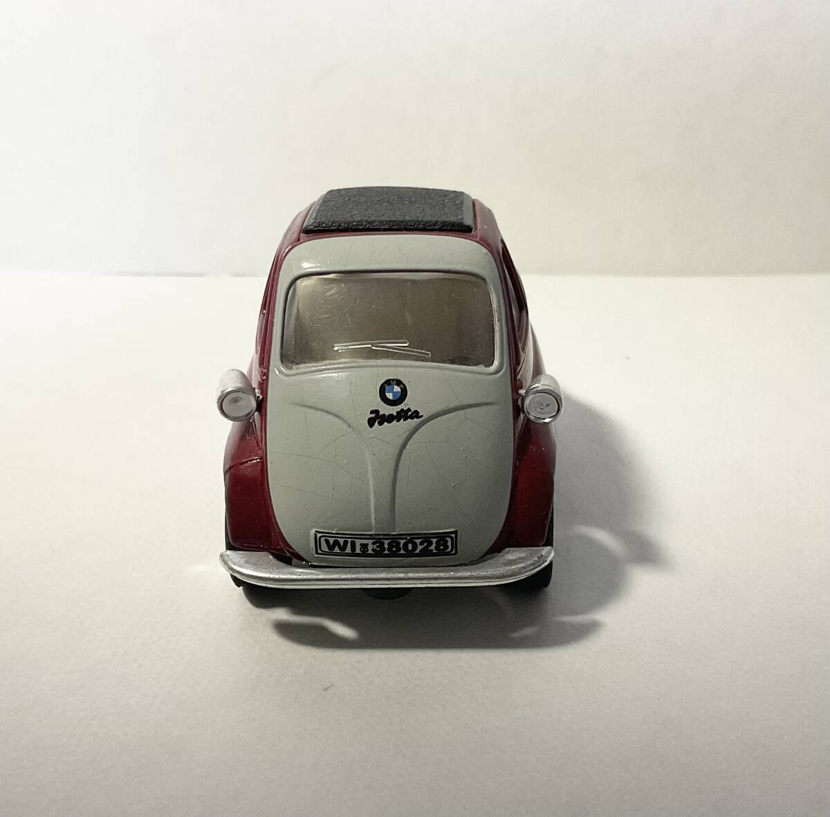 2026年最新】Yahoo!オークション -bmwイセッタの中古品・新品・未使用