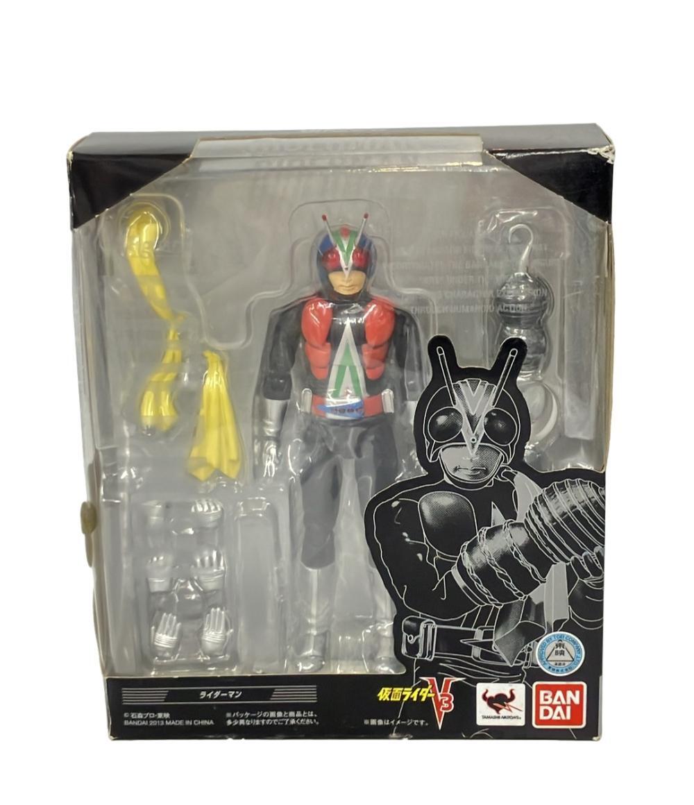 2026年最新】Yahoo!オークション - ライダーマン(仮面ライダー 特撮)の