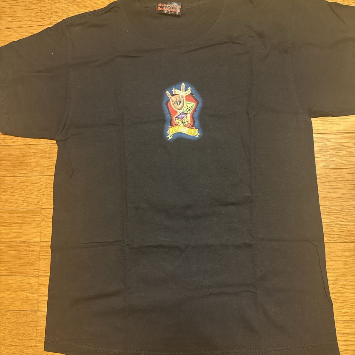 2026年最新】Yahoo!オークション -b'z ツアーtシャツの中古品・新品