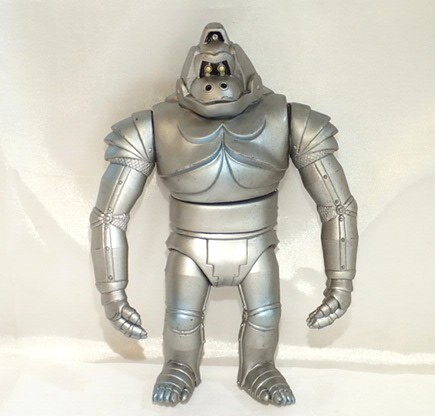 Yahoo!オークション -「バンダイ メカニコング」の落札相場・落札価格