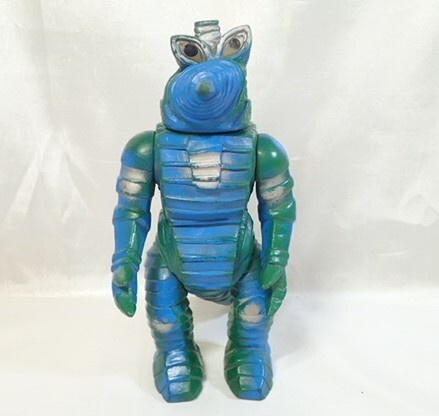 2026年最新】当時物 ブルマァクの魅力的なビンテージソフビ商品集