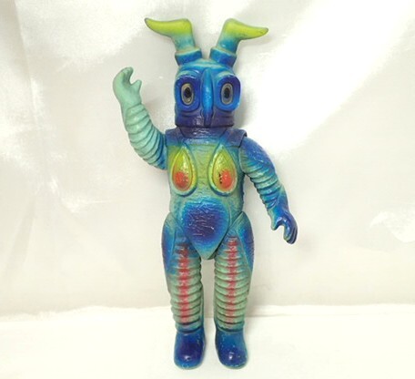 Yahoo!オークション -「ゼットン ブルマァク」の落札相場・落札価格