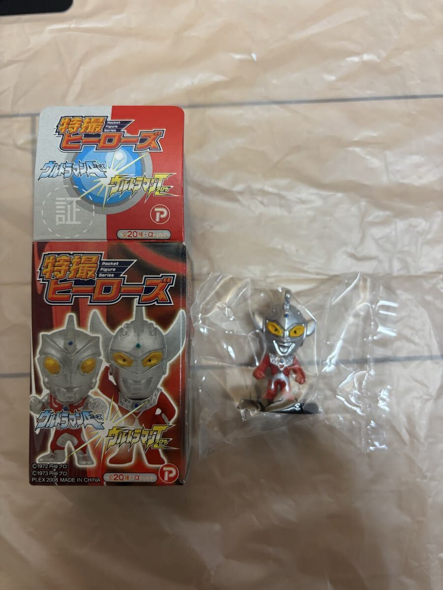 Yahoo!オークション -「特撮ヒーローズウルトラマンエース」(おもちゃ