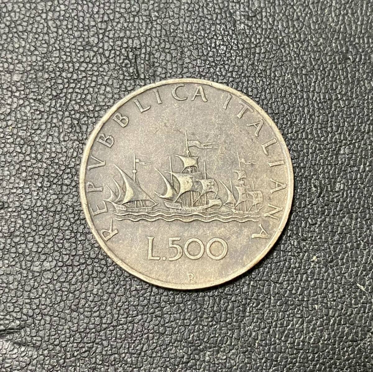 Yahoo!オークション -「500リラ」(ヨーロッパ) (世界)の落札相場・落札価格