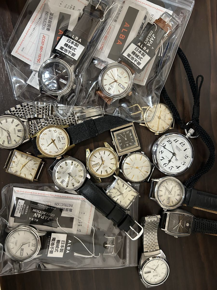 2026年最新】Yahoo!オークション -時計部品取りの中古品・新品・未使用