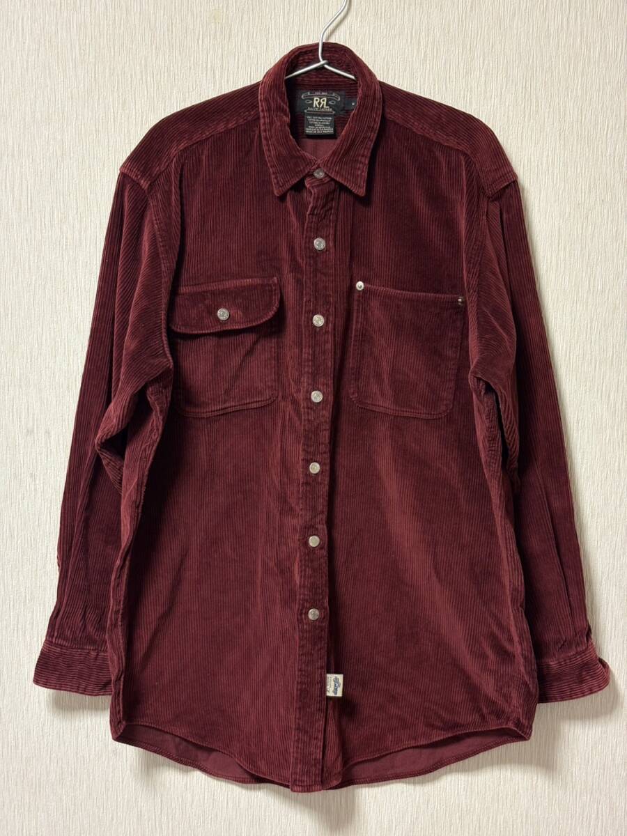 2026年最新】Yahoo!オークション -rrl 三ツ星の中古品・新品・未使用品一覧