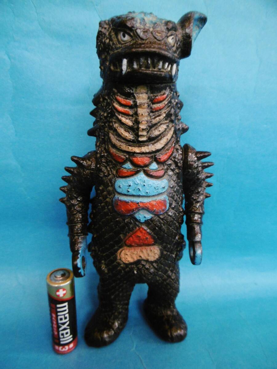 Yahoo!オークション -「ギャンゴ ソフビ」の落札相場・落札価格