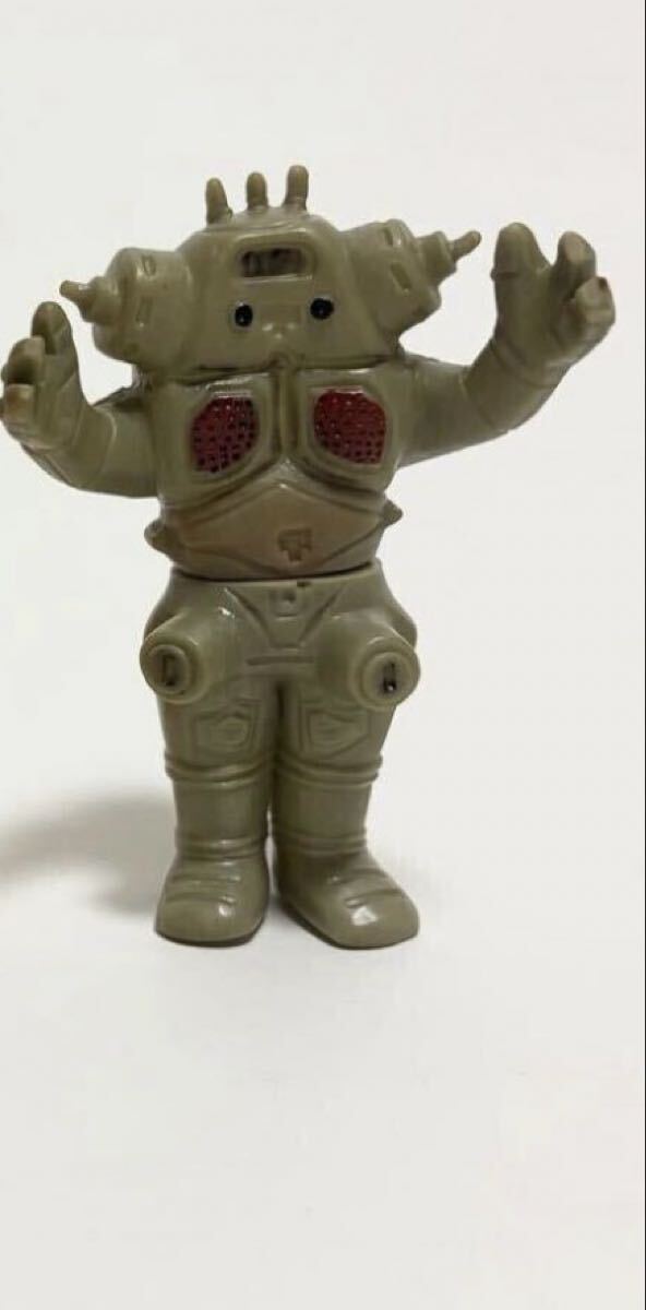 Yahoo!オークション -「マルサン ウルトラセブン ソフビ」(ビンテージ