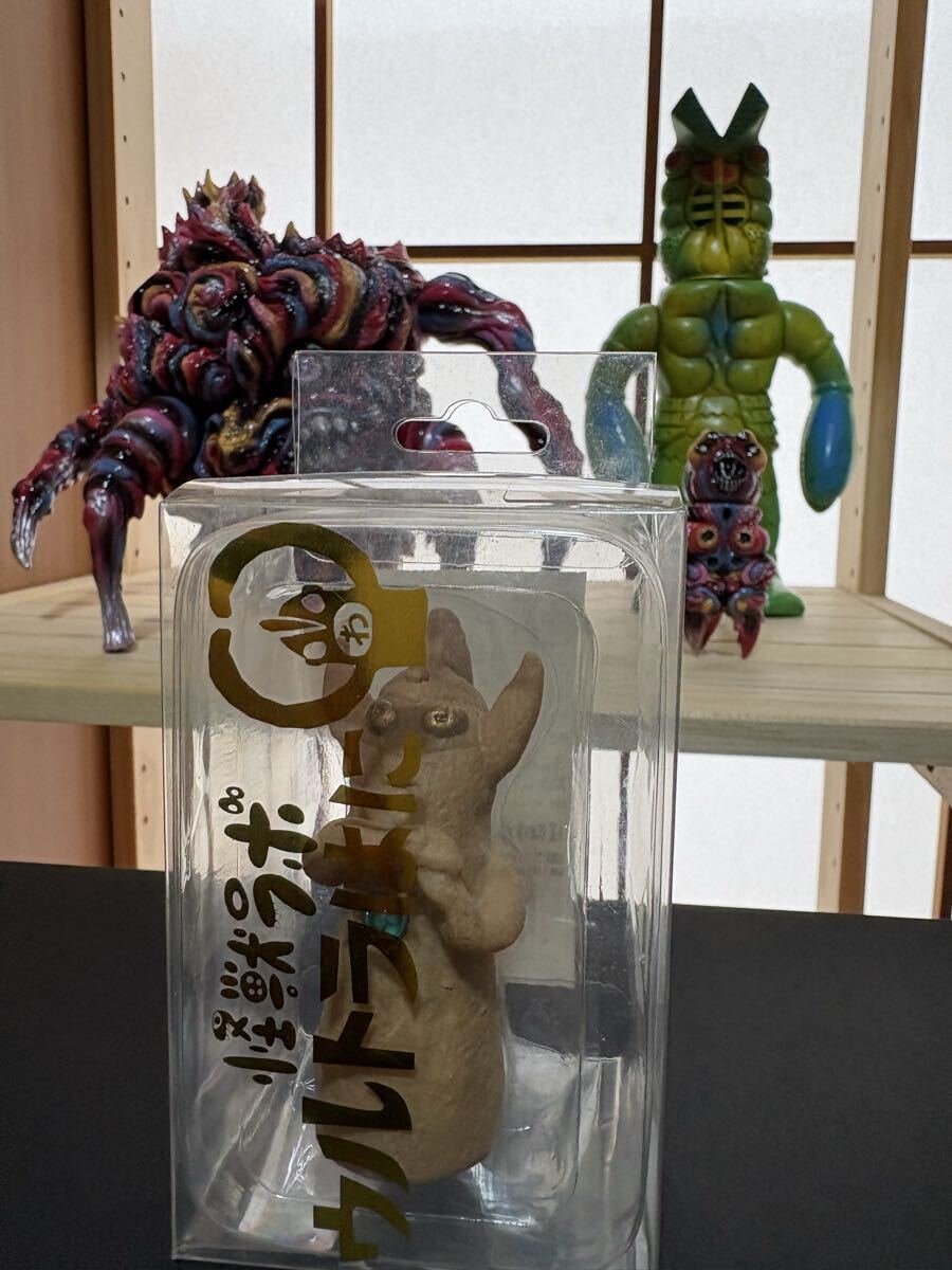 2026年最新】Yahoo!オークション -ウルトラマンタロウ ソフビの中古品