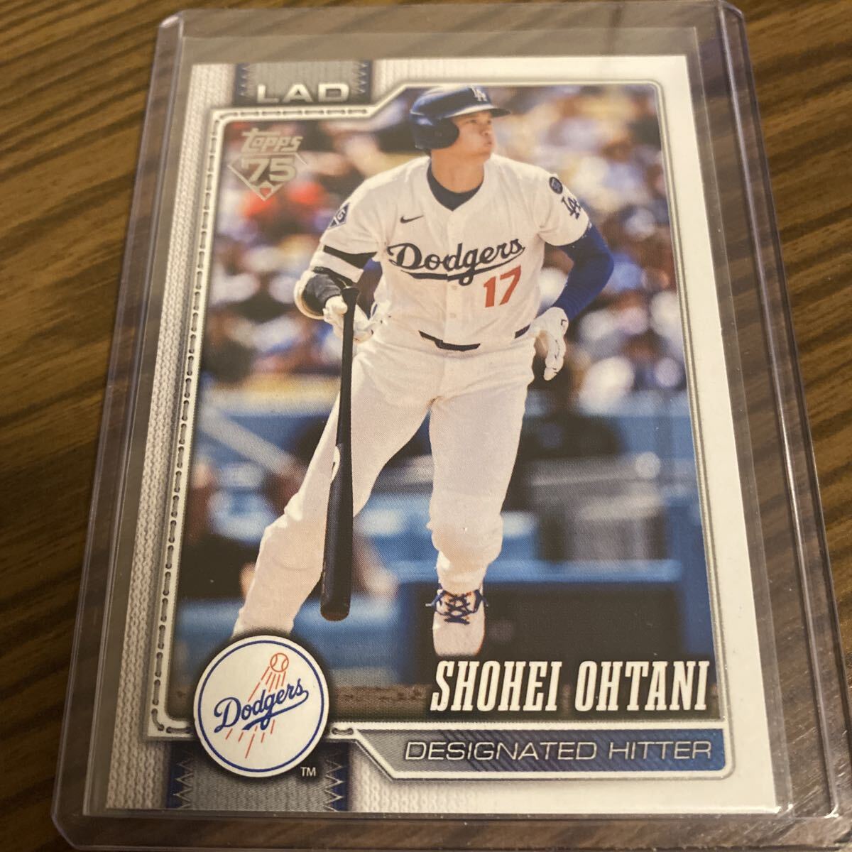 Yahoo!オークション -「panini 大谷翔平」の落札相場・落札価格