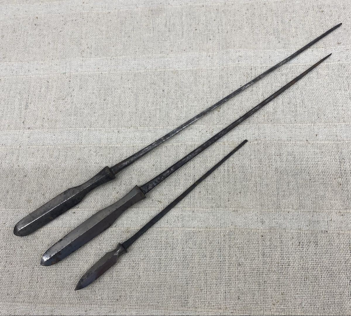 Yahoo!オークション -「鏃」(武具) の落札相場・落札価格