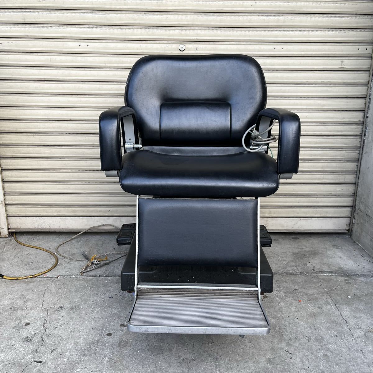 2026年最新】Yahoo!オークション -シャンプーチェアの中古品・新品・未