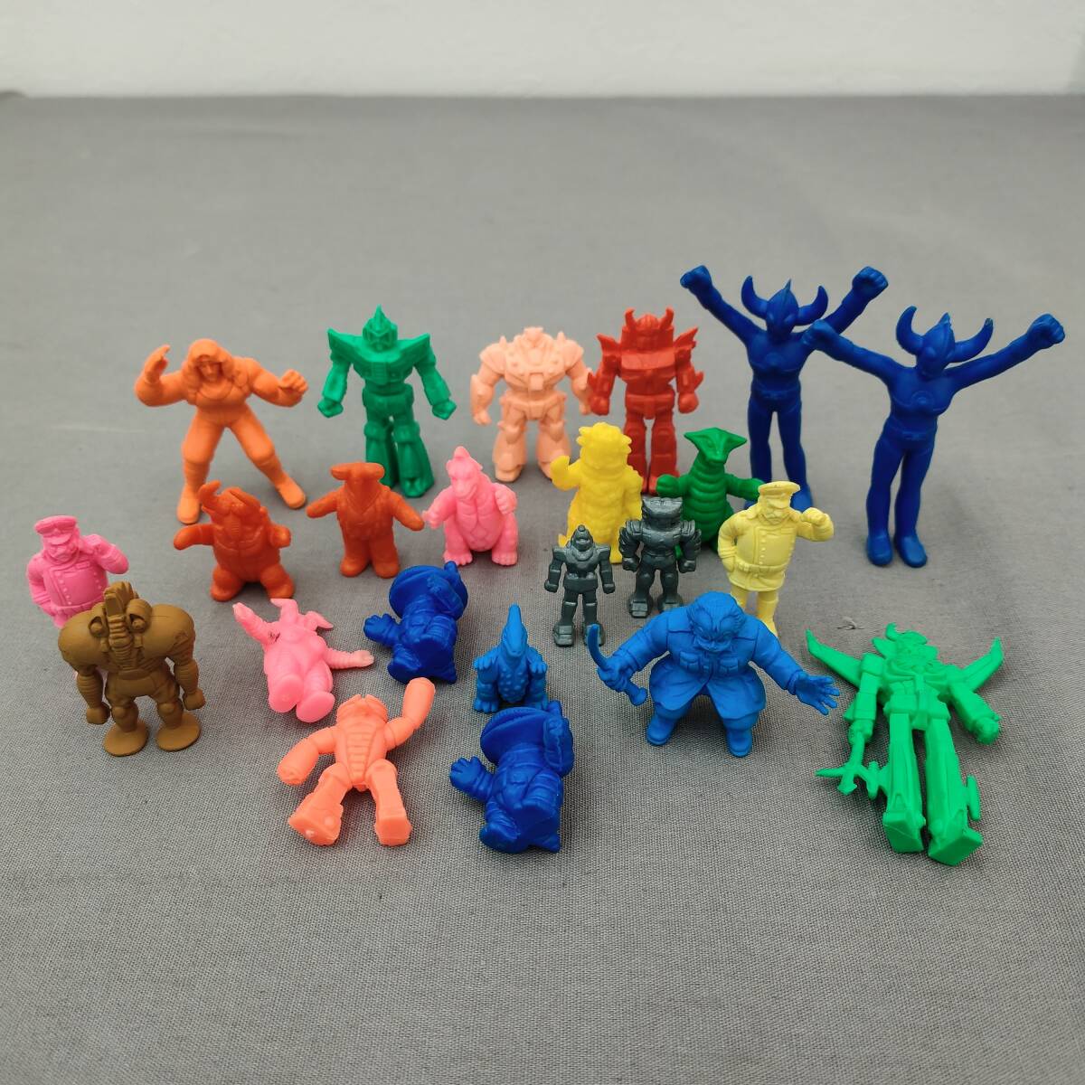 Yahoo!オークション -「北斗の拳消しゴム」の落札相場・落札価格